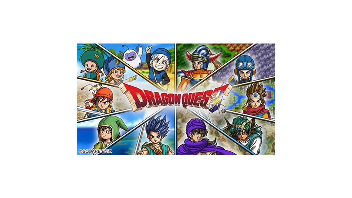 最大34%オフ、スマホ版「ドラクエ」「ドラクエモンスターズ」の