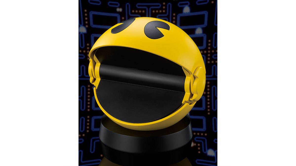 PROPLICA パクパク　パックマン　PAC-MAN プロプリカ Amazon | TAMASHII NATIONS PROPLICA パクパク パックマン 約
