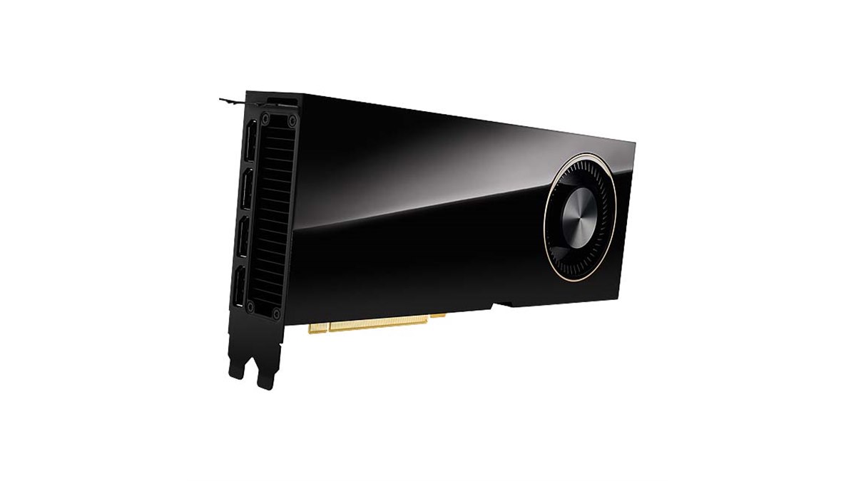 エルザ、48GBのGDDR6メモリーを搭載した「NVIDIA RTX A6000」 - 価格.com