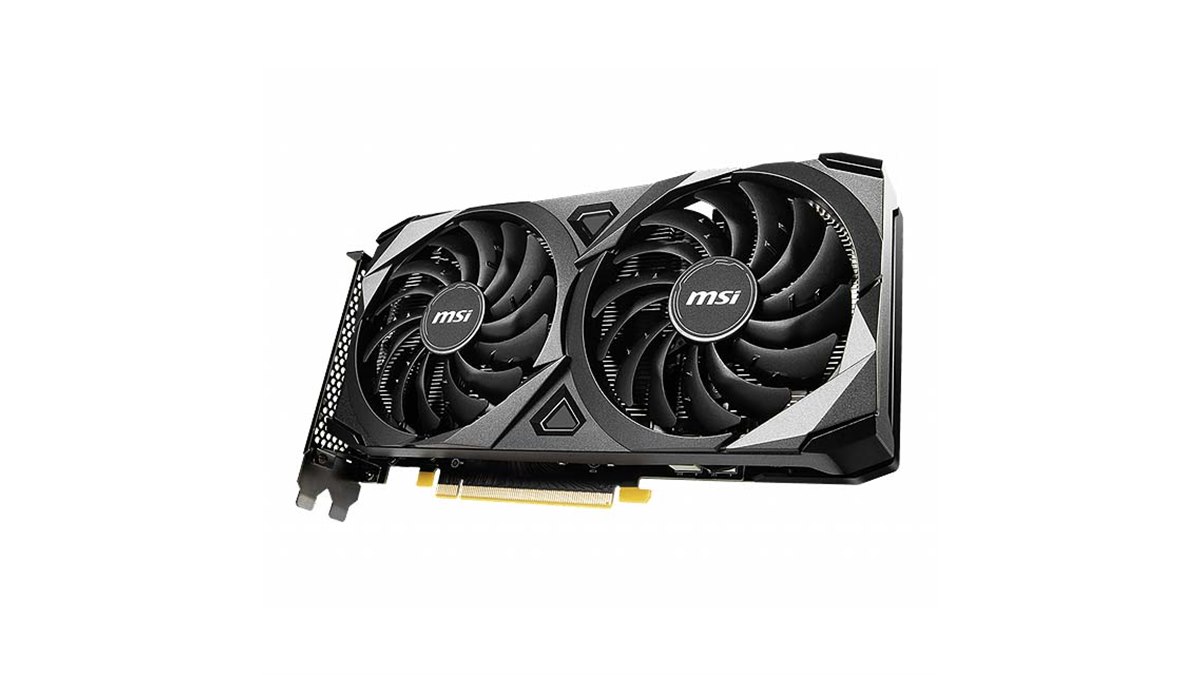 MSI、「GeForce RTX 3060 Ti」を搭載したビデオカード - 価格.com