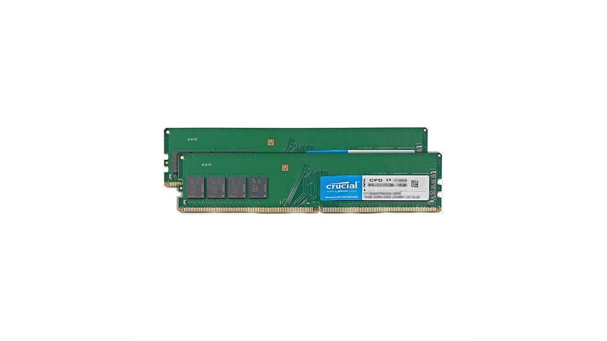 CFD、デスクトップ向けのDDR4-3200/2666対応の2枚組メモリー - 価格.com
