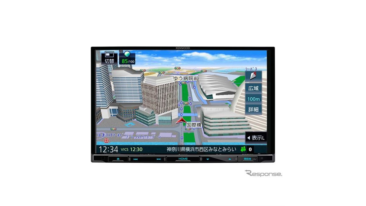 じ*じ様 KENWOOD カーナビ 2021年地図データ KENWOOD 地図更新データ 2021年第02版 KNAMG22A