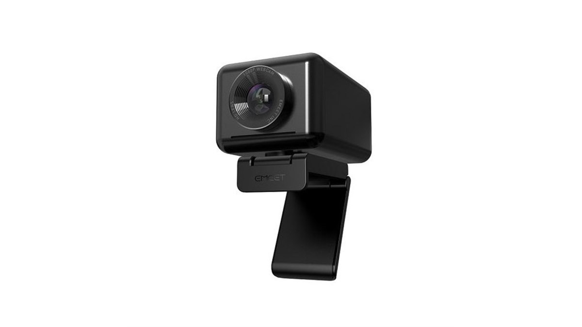 emeet AI Webcam Jupiter (AWJ01A1) 新品未開封 Amazon.co.jp: WEBカメラ EMEET Jupiter ウェブカメラ HD1080P 200万
