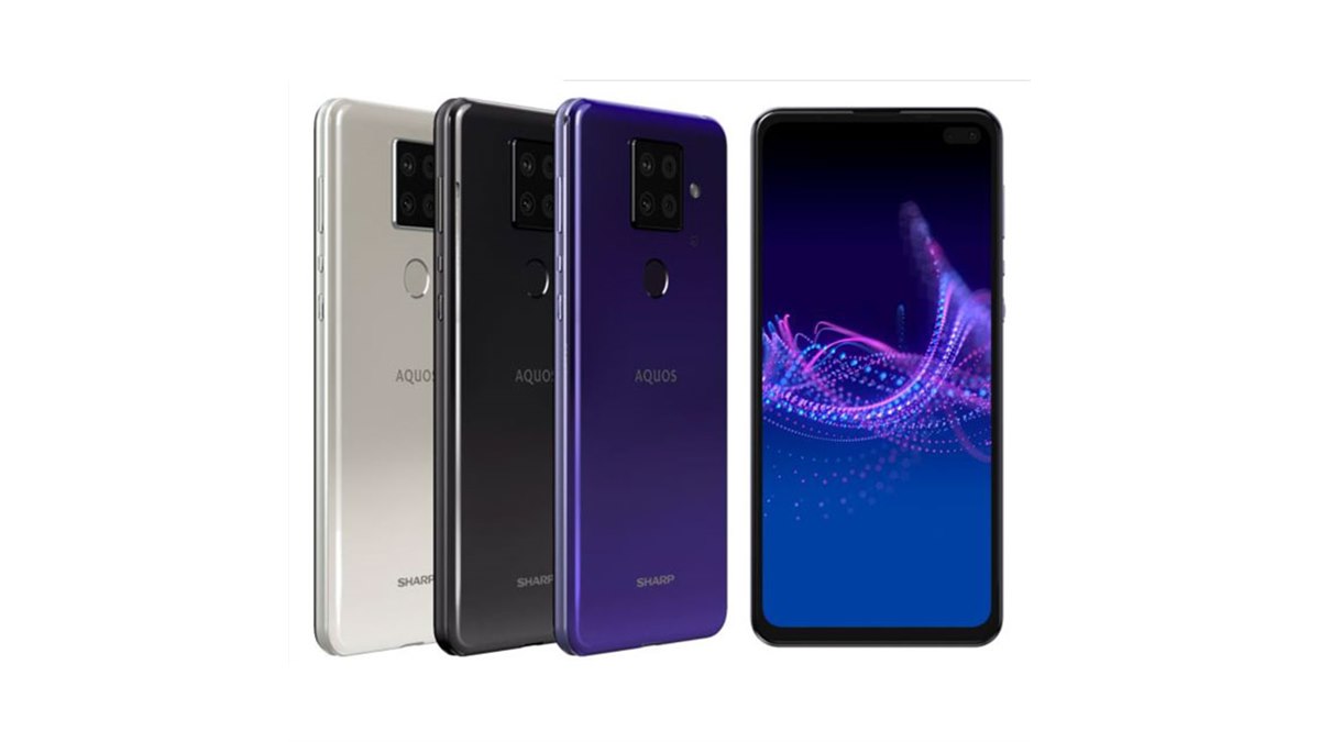 スマートフォン本体 AQUOS sense4 lite 64GB AQUOS sense4 lite｜価格比較・最新情報 - 価格.com