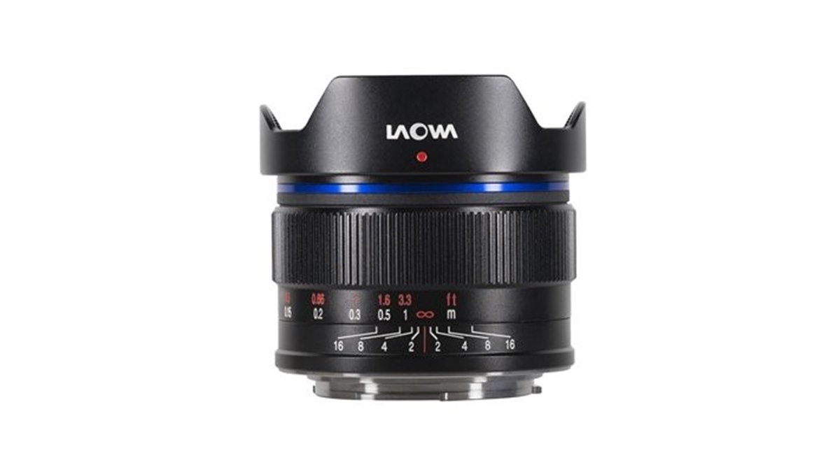 LAOWA、超広角レンズ「10mm F2.0 Zero-D MFT」約59,800円で発売 - 価格.com