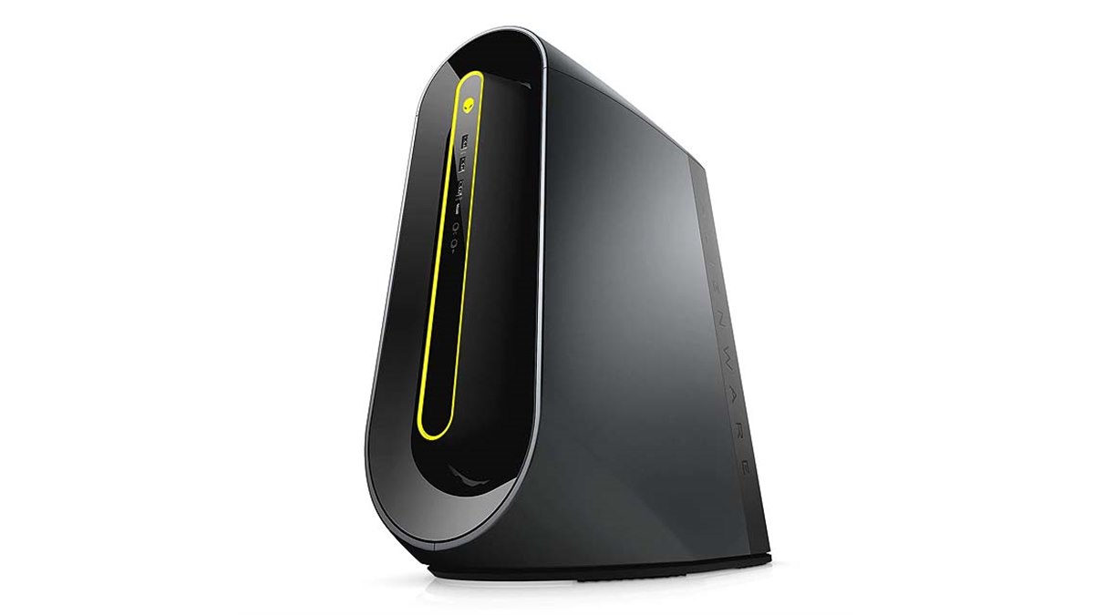 高性能 ゲーミングpc ALIENWARE R10 RTX3060Ti 無線 20210119180521_407_.jpg