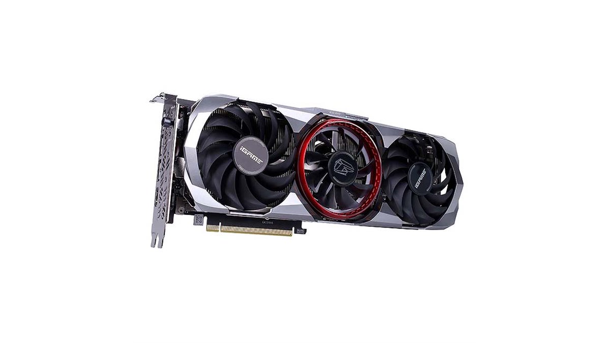 グラフィックボード・グラボ・ビデオカード Geforce RTX 3060Ti