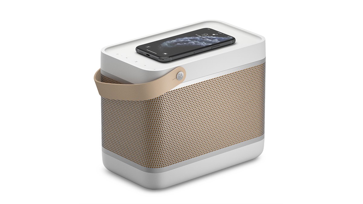 B&O、Qi充電機能を搭載したBluetoothスピーカー「Beolit20」 - 価格.com