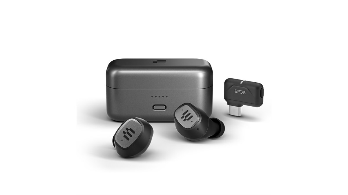 EPOS GTW 270 Hybrid ワイヤレスゲーミングイヤホン Amazon.co.jp: EPOS GTW 270 Hybrid ワイヤレス ゲーミング