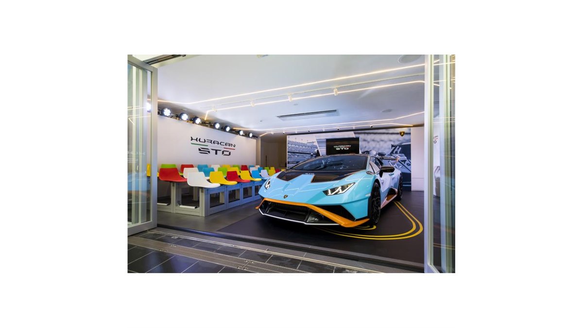 ランボルギーニは新型モデルを夏以降に発表【輸入車ブランドに聞きまし