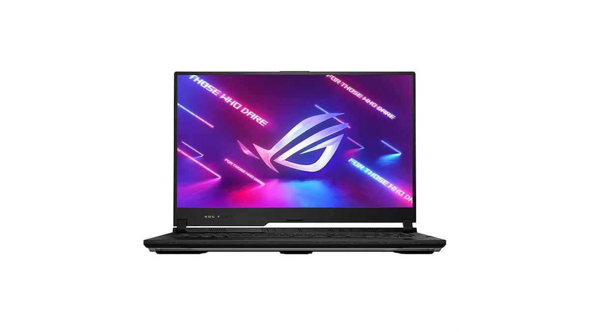 ASUS、「Ryzen 9 5900HX」や「GeForce RTX 3080」を搭載した17.3型