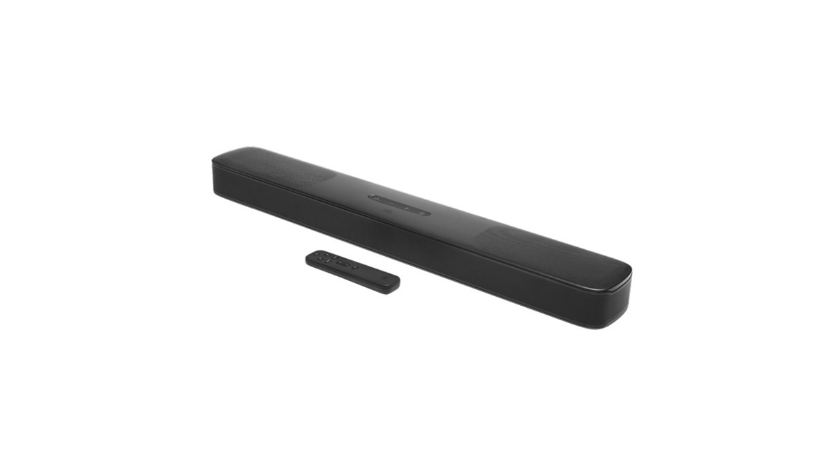 JBL BAR 5.0 MULTIBEAM サウンドバー 美品 送料無料 JBL Bar 5.0 MultiBeam サウンドバーの視聴レビュー！簡単設置で