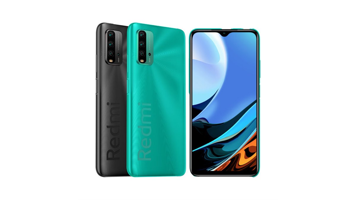 期間限定で1円、goo SimsellerがSIMフリースマホ「Redmi 9T」発売