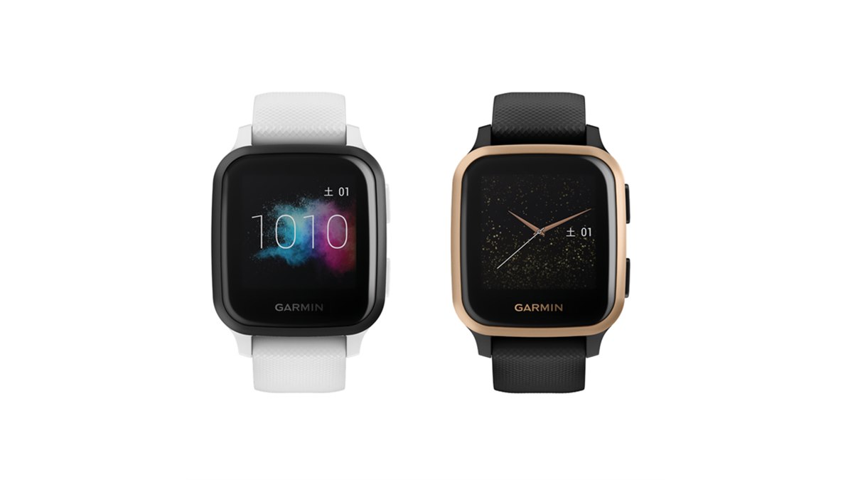 ガーミン　GARMIN VENU SQ music 　GPS　スマートウォッチ Venu Sq Music | スマートウォッチ | Garmin 日本