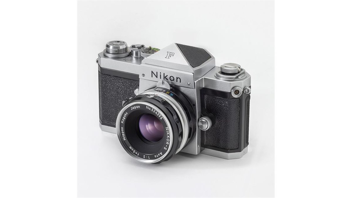 ニコン、旧製品の一眼レフカメラ/MFレンズ向けに期間限定メンテナンス