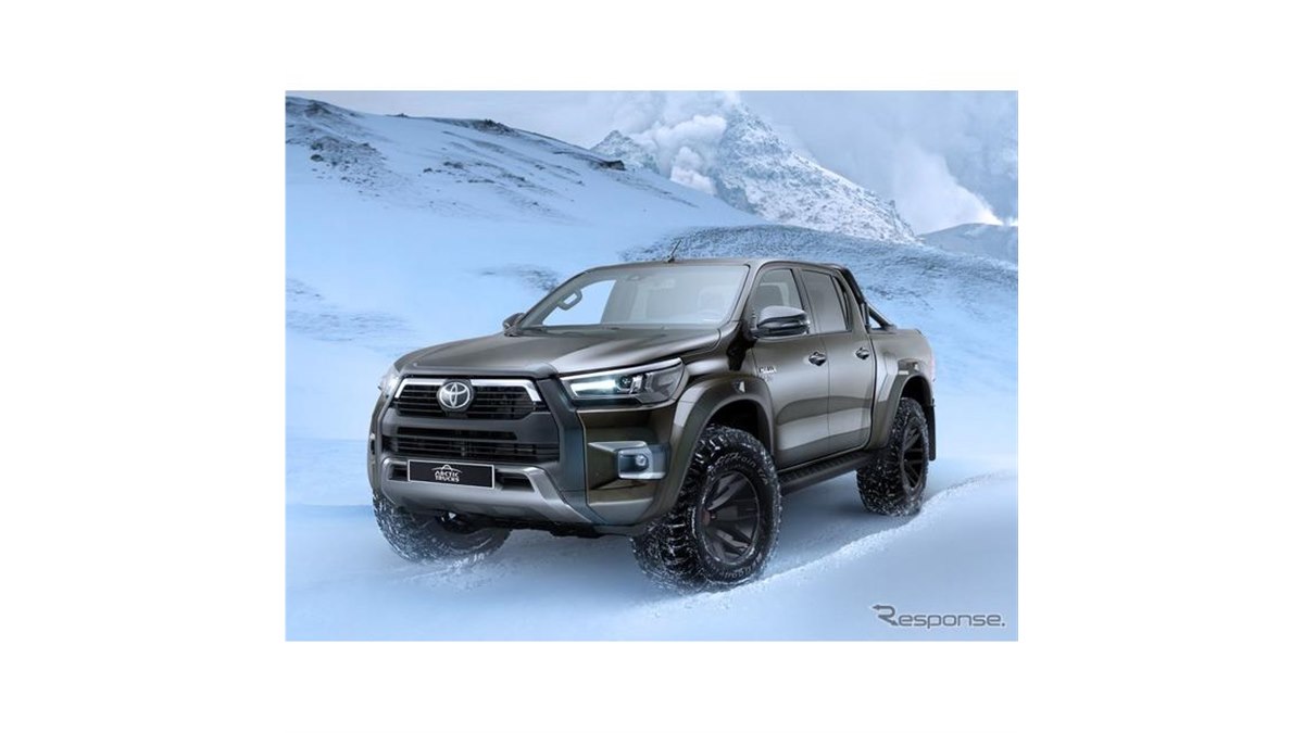 イボあり/35×12.50r17/ハイラックス/プラド/タンドラ/ダッジ