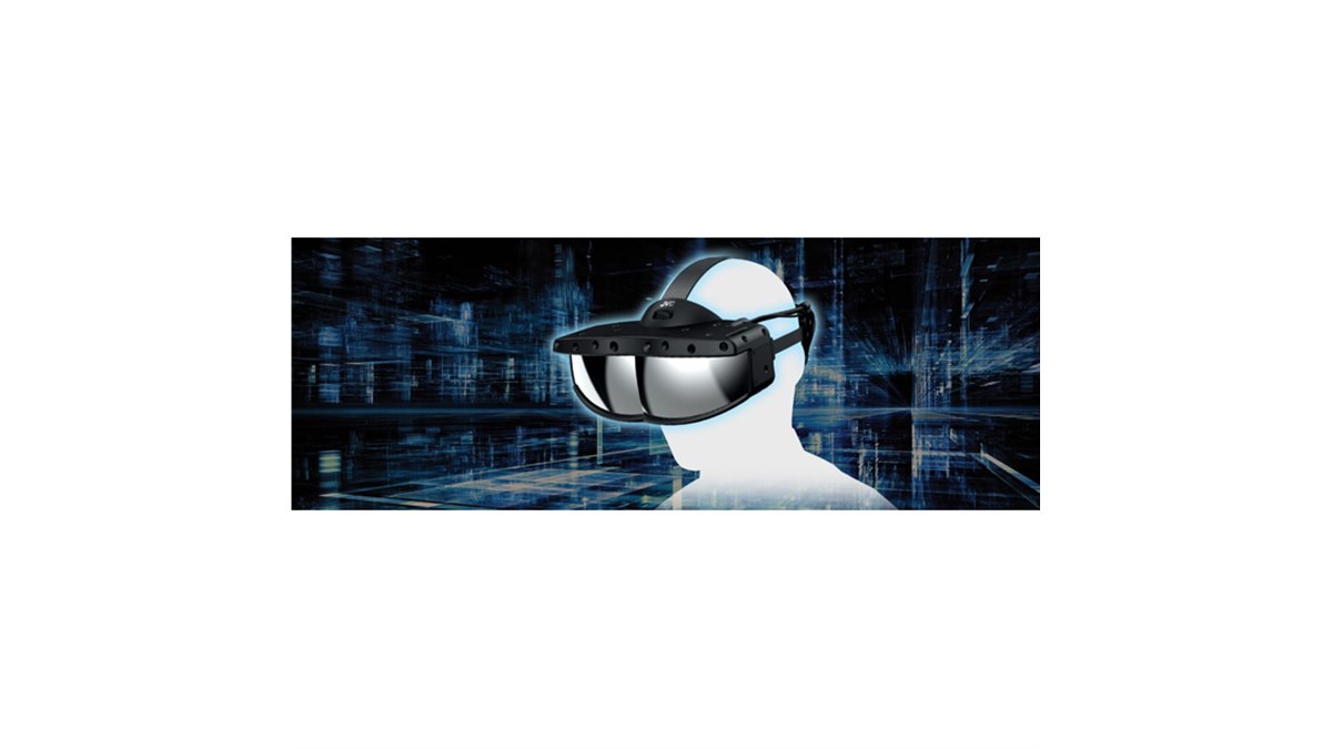 Excelvan 3Dヘッドマウントディスプレイ HD922 - メルカリ