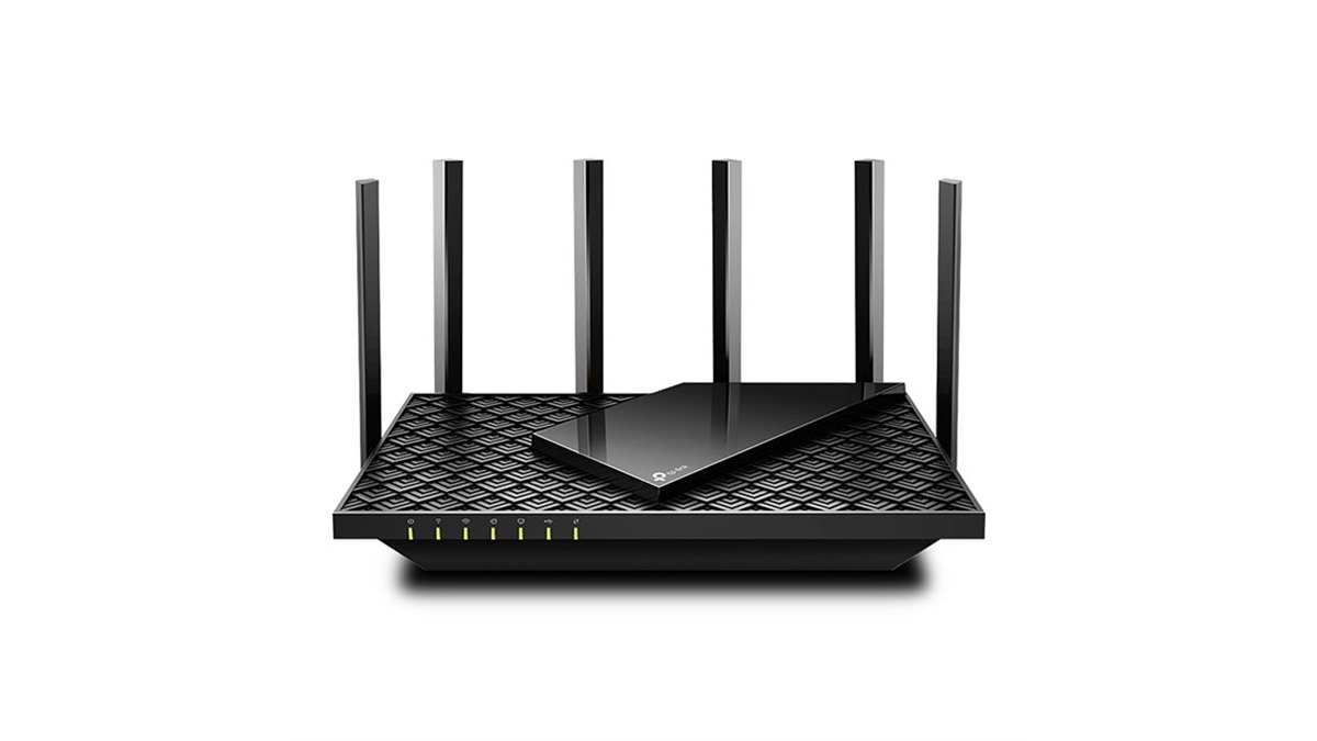 TP-Link、IPv6 IPoE対応のWi-Fi 6無線LANルーター「Archer AX73