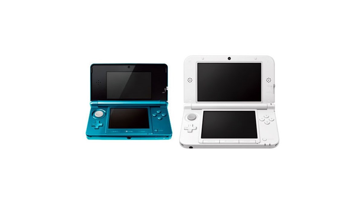 任天堂、「ニンテンドー3DS」「ニンテンドー3DS LL」本体の修理受付を終了 - 価格.com