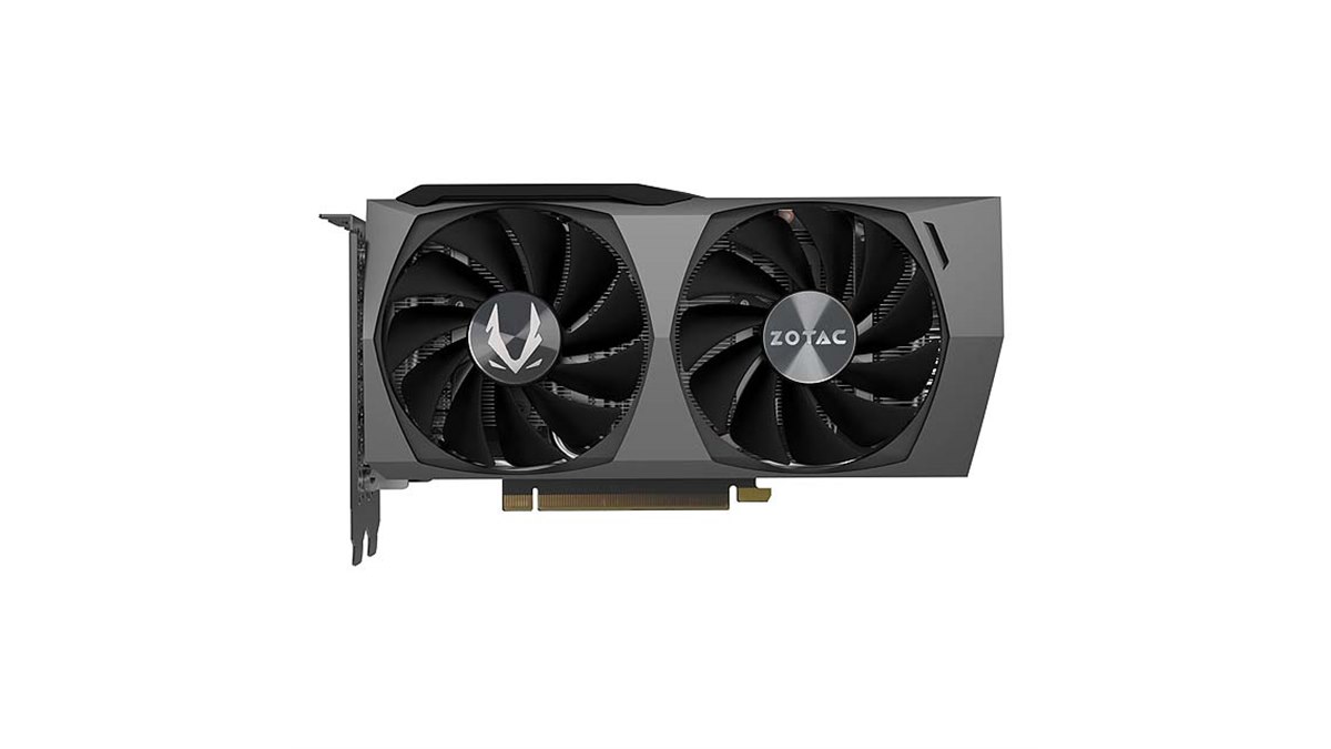 ZOTAC、「GeForce RTX 3060」を搭載したビデオカード - 価格.com
