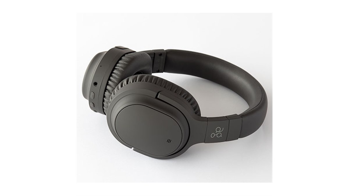 ag、アクティブNC搭載のBluetoothヘッドホン「WHP01K」 - 価格.com