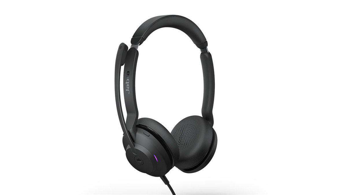 Jabra、耐久性が向上したUC対応のヘッドセット「Evolve2 30」 - 価格.com