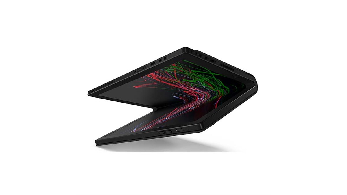 Windowsノート本体 ThinkPad X1 Fold 5G Lenovo ThinkPad X1 Fold (16