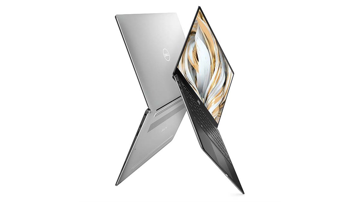 デル、第11世代インテルCoreを搭載した13.3型ノートPC「XPS 13