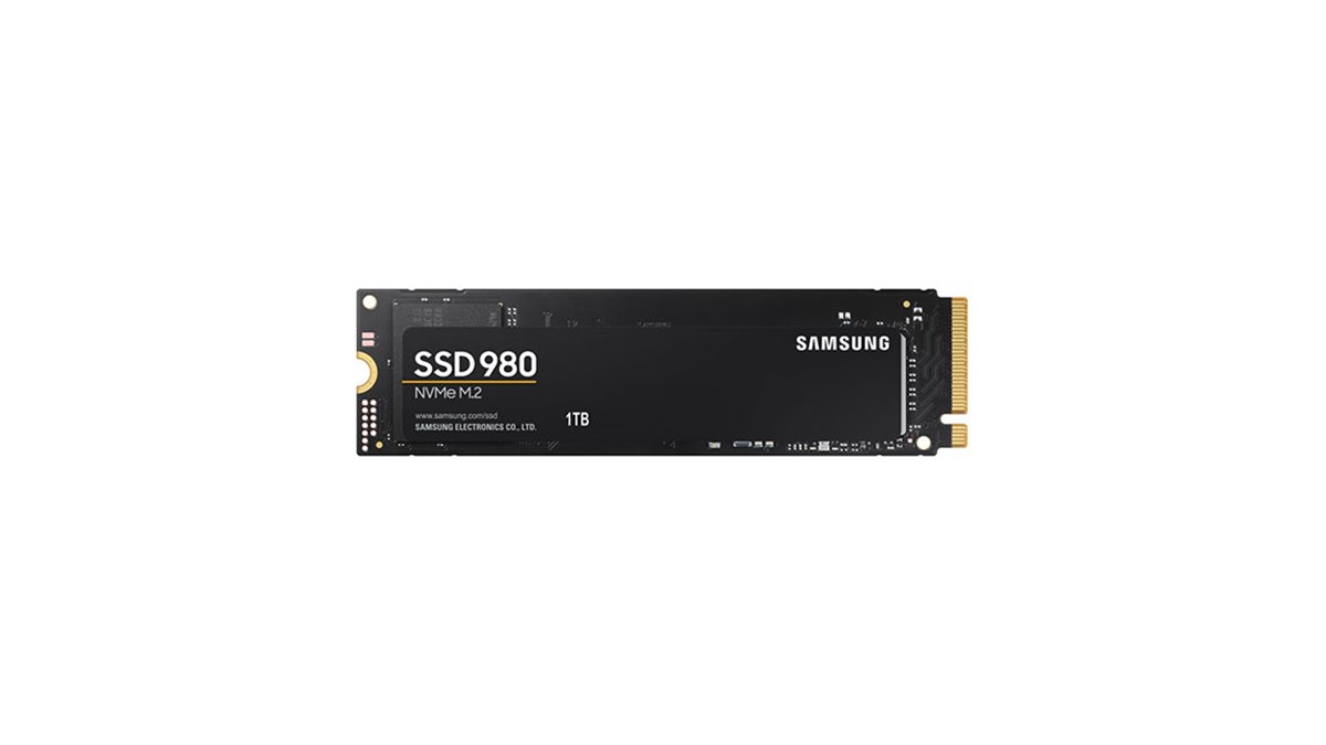 サムスン、リード最大3500MB/sを実現するNVMe SSD「Samsung SSD