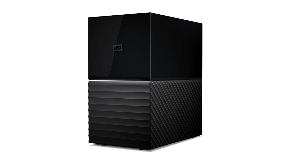 WD、外付けHDD「My Book Duo」に36TBモデルを追加 - 価格.com