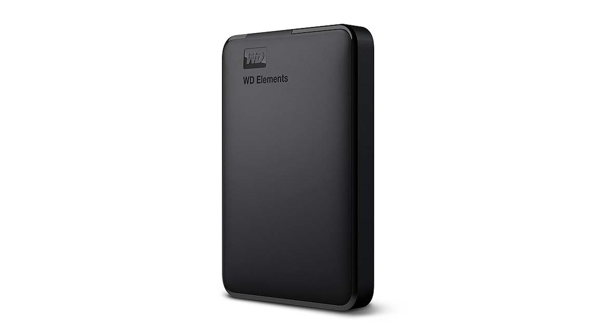 WD、USB 3.0対応のポータブルHDD「WD Elements SE Portable」 - 価格.com