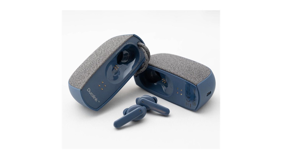 MPOW、完全ワイヤレスイヤホンとスピーカーを一体化した「Duolink