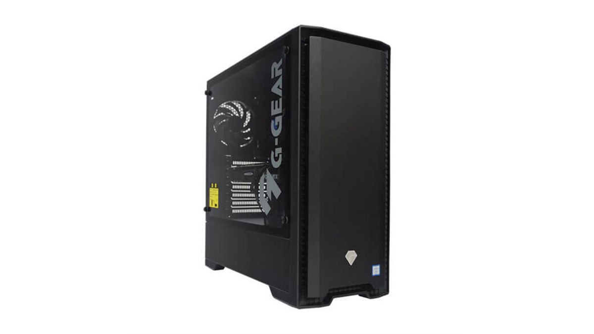 ツクモ、「GeForce RTX 3070」を搭載した「Powered by Crucial」仕様の 