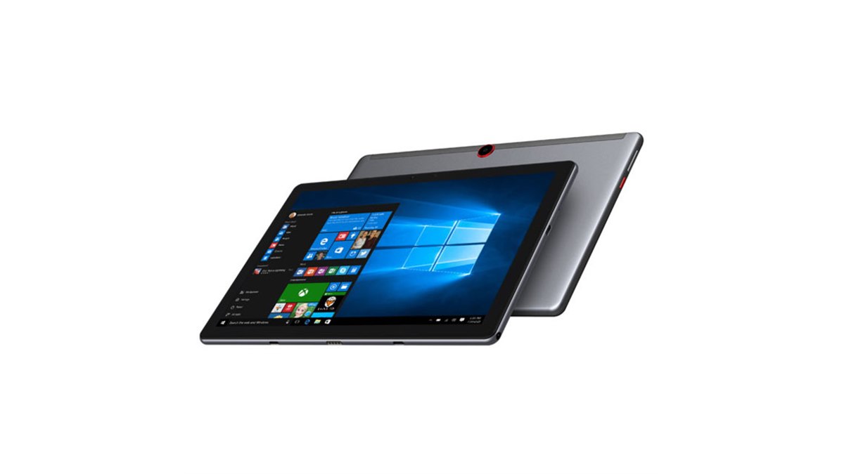 CHUWI、10.1型タブレット「Hi10 Go」を4月より先行販売 - 価格.com