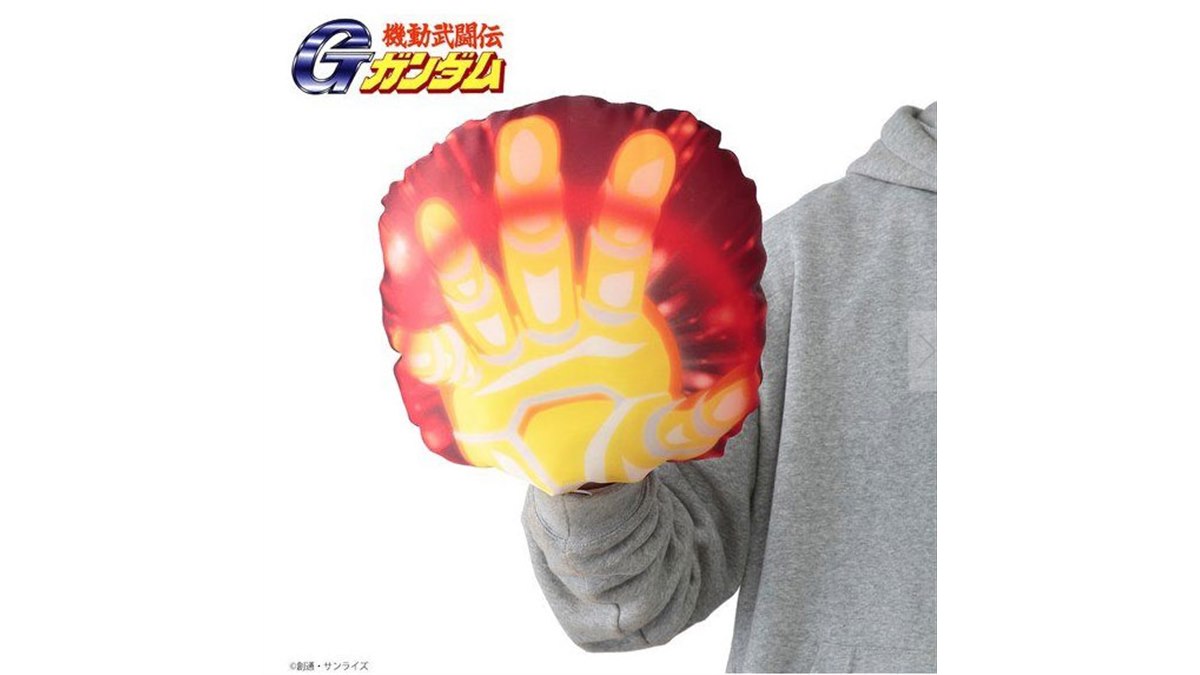 入手困難】機動武闘伝Gガンダム PIICA クレスト キング・オブ・ハート