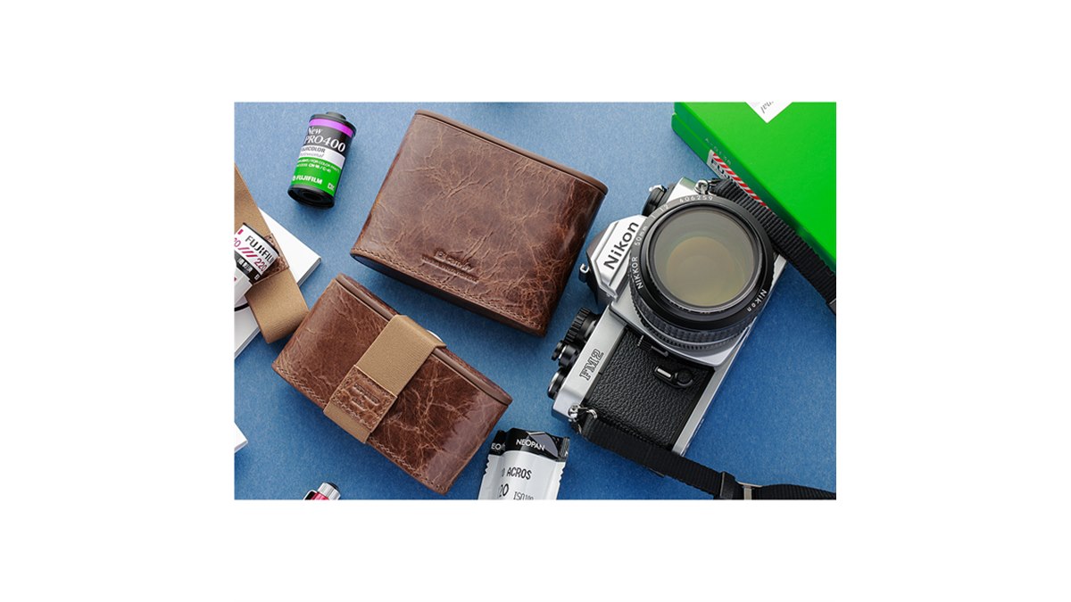 cam-in、35mmフィルム用/中判フィルム用「X線保護ケース」 - 価格.com