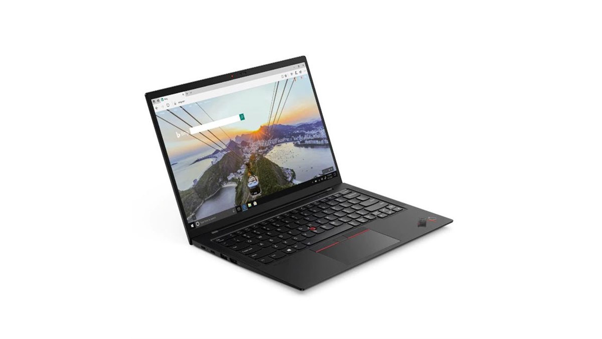 レノボ「ThinkPad」シリーズ7機種が刷新、全機種に第11世代Core