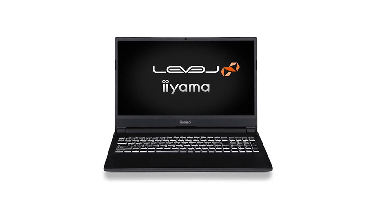 iiyama、「GeForce RTX 3060」搭載した15.6型ゲーミングPC - 価格.com