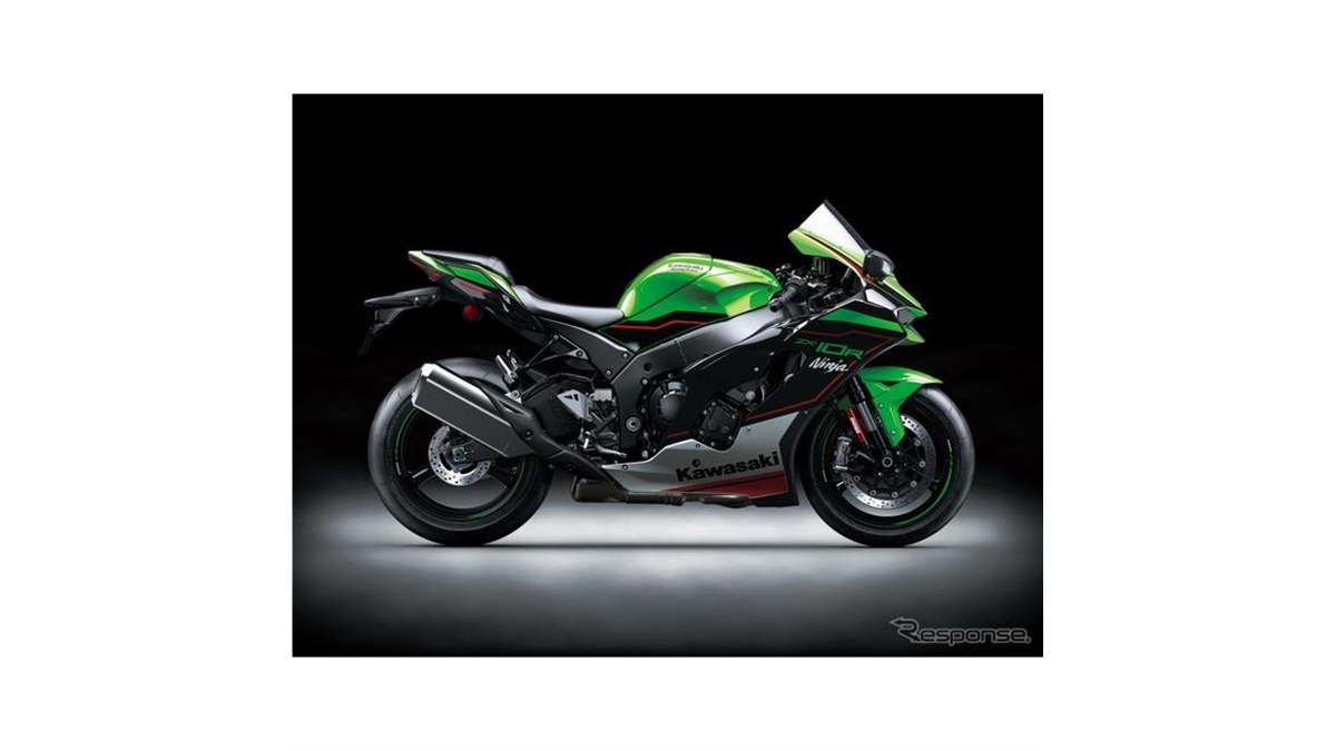 カワサキ最強スーパースポーツ Ninja ZX-10R・10RR、開発陣が語る2021年モデルの進化と維持 - 価格.com