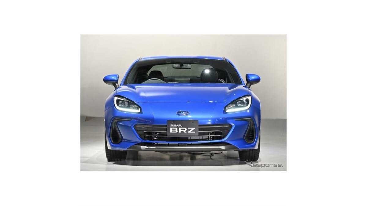 BRZ STI スポーツの中古車を探すなら【グーネット】