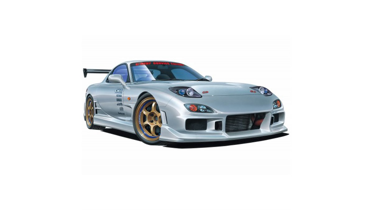 ∞*様 最終値下げ　RX-7 fd3s c-west サイドスカート RX-7 FD3SFD3Sサイドステップ3 | C-WEST