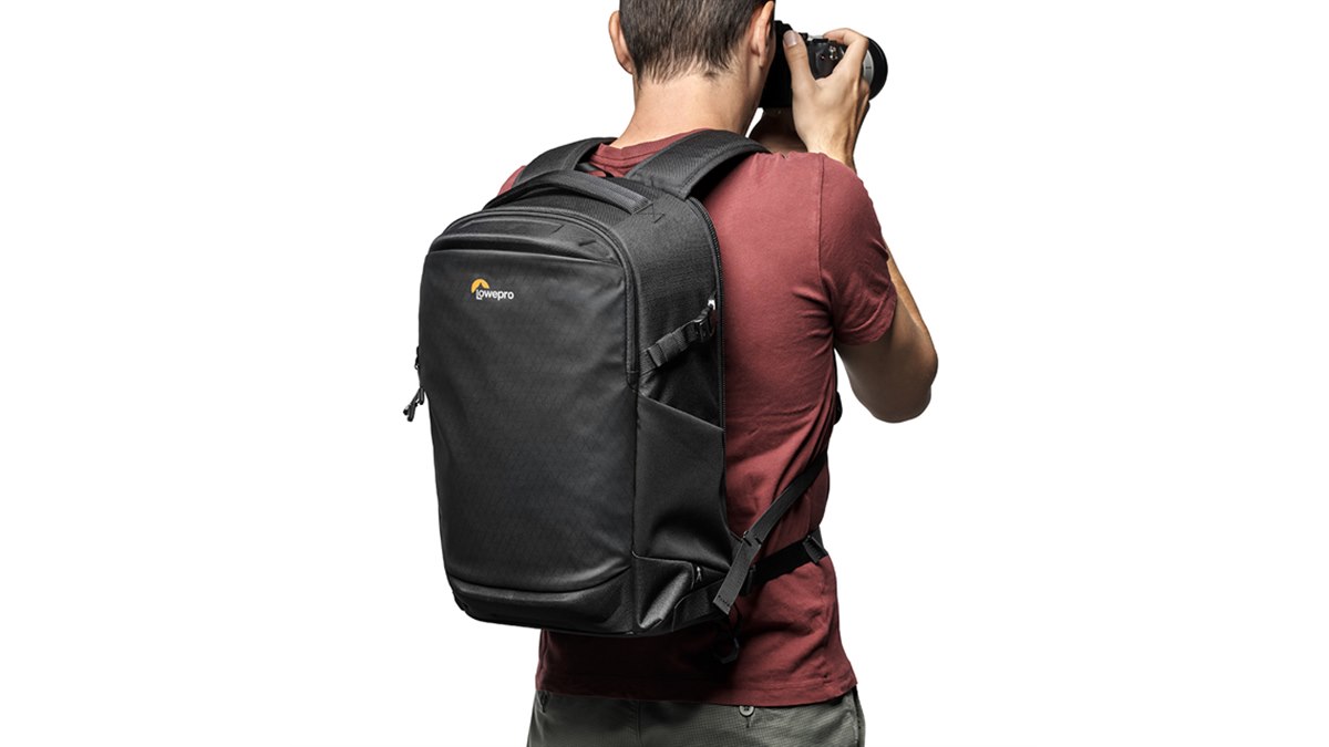 Lowepro｜ロープロ フリップサイド 400 AW システマチック III