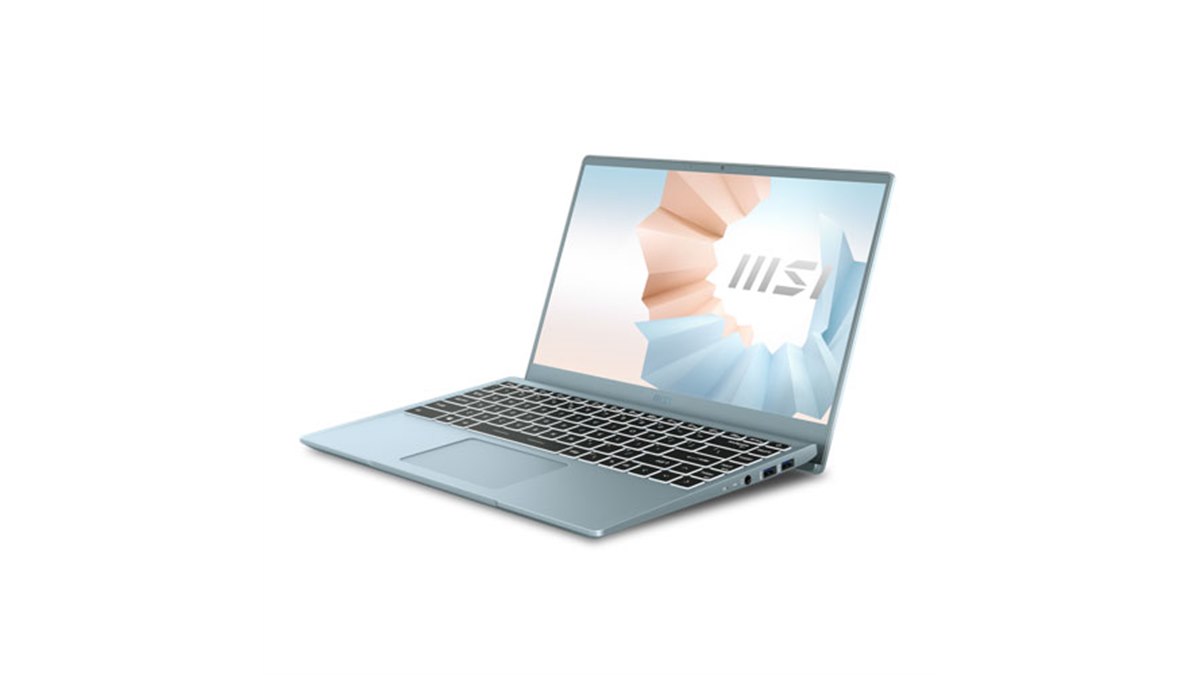 MSI、14型ビジネスノートPC「Modern 14 B11」のZOA限定モデル - 価格.com