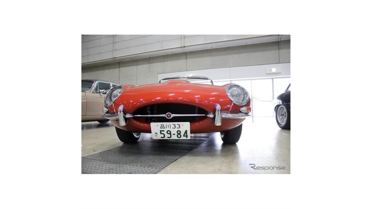 2011 ジャガー E-TYPE 50周年記念カレンダー ジャガー Eタイプ 誕生60周年セレブレーション…オートモビルカウンシル