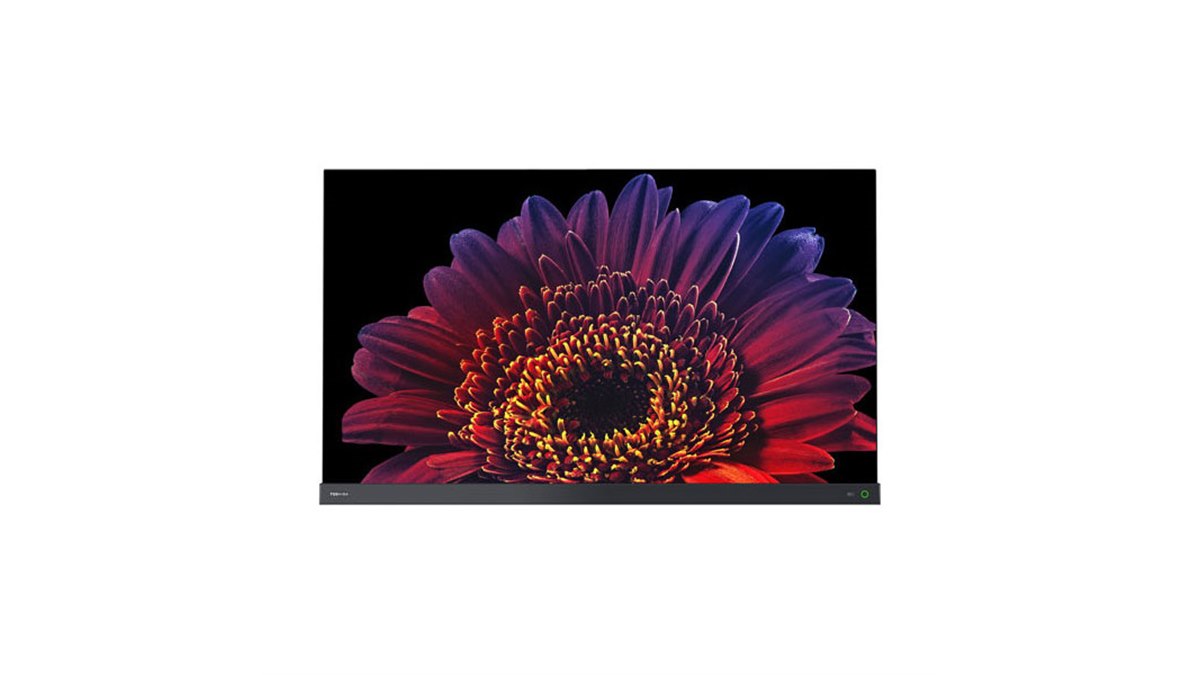 タイムシフトマシン4K有機ELレグザ「48X9400」が発売中止、新モデル