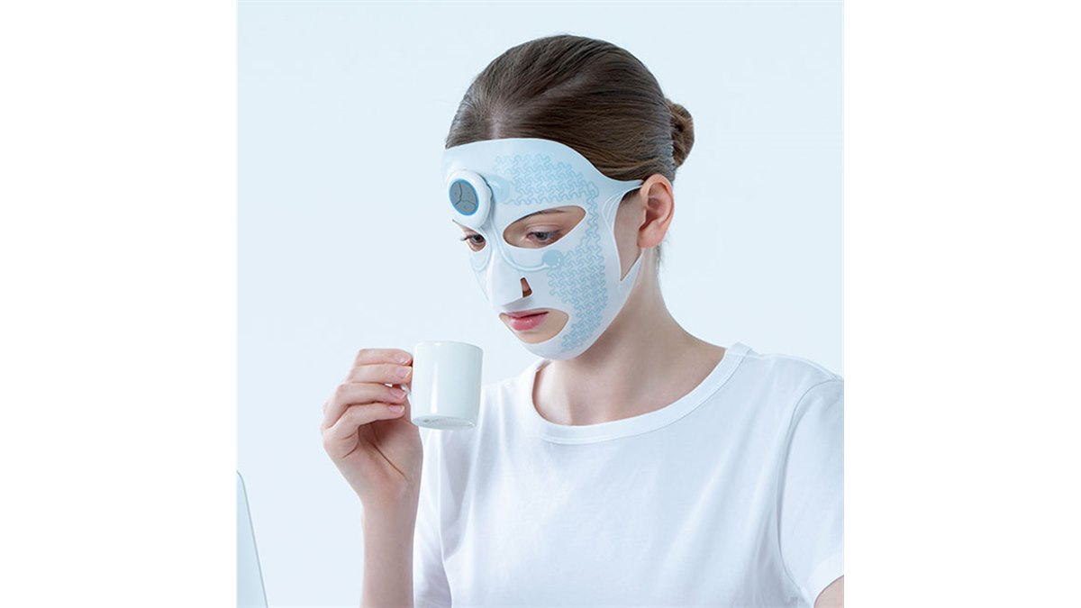 ✨最終値下げ✨TENS ビューティーマスク グラフェン電子マスク 20210414160128_748_.jpg