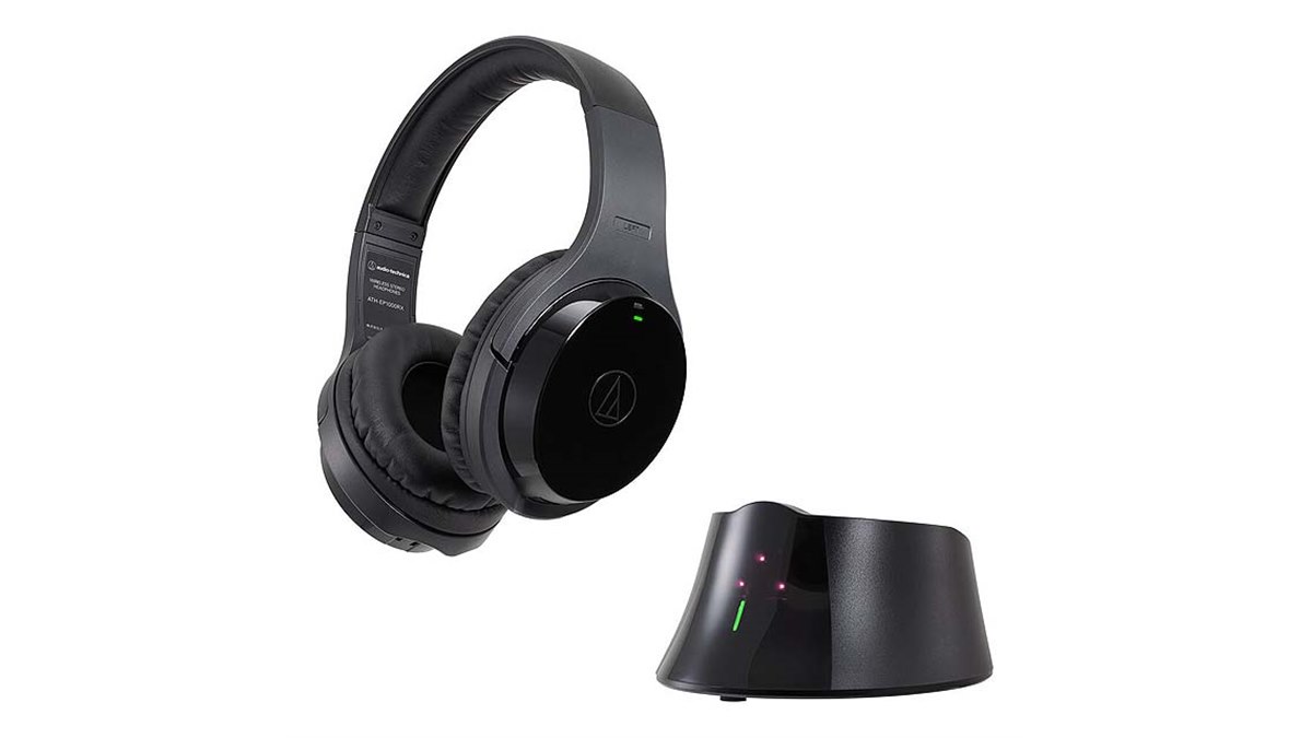 オーテク、0.001秒以下の超低遅延な楽器用ワイヤレスヘッドホン - 価格.com