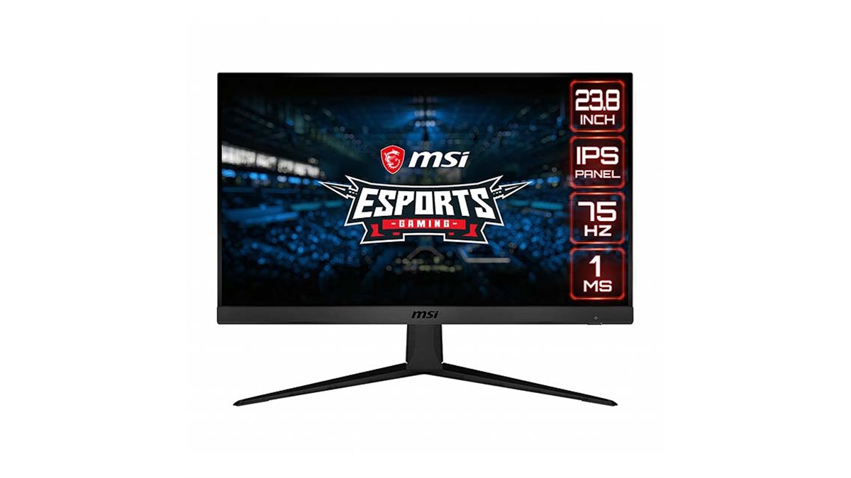 MSI OPTIX G241V E2 ゲーミングモニター 23.8インチ MSI Optix G241 [23.8インチ] 価格比較 - 価格.com