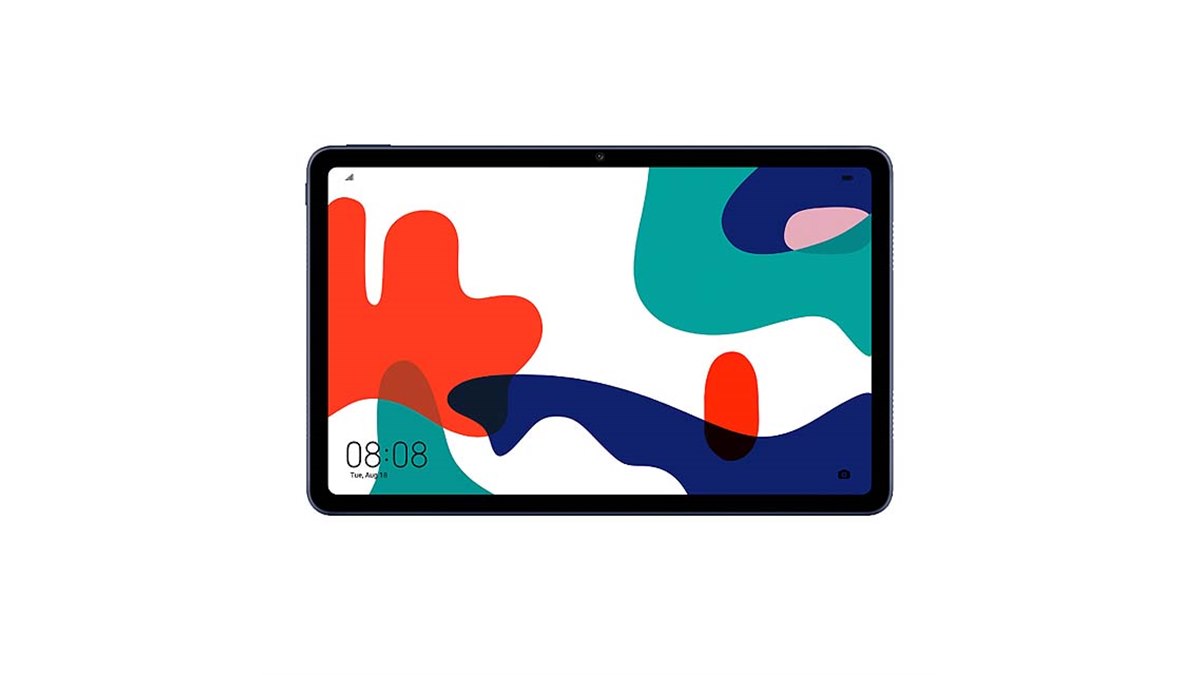 33,880円、CPU/メモリー/Wi-Fiを強化した10.4型タブレット