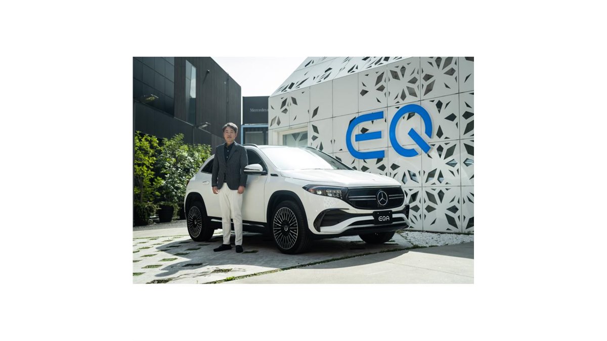 ✨処分✨メルセデスベンツ ウォールユニット 200V EQ EV 電気自動車 メルセデスが新型電気自動車「EQA」を発売 取り回しのしやすい